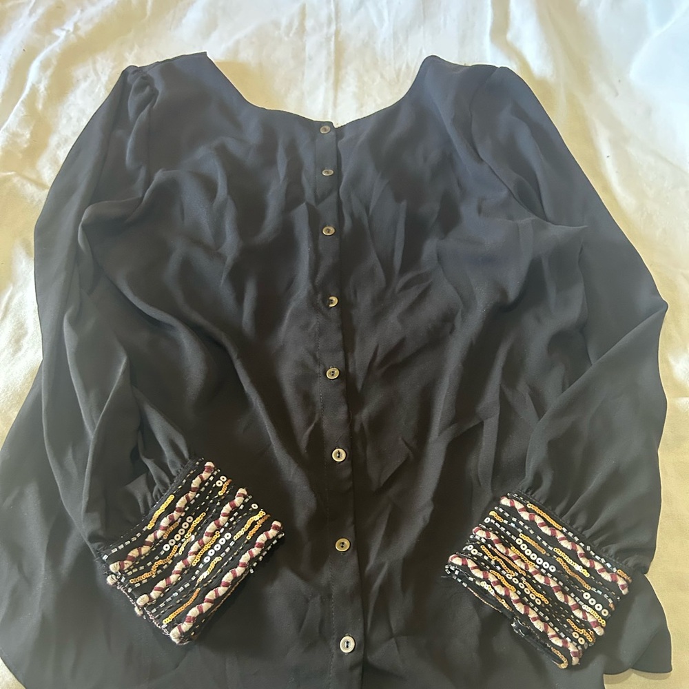 Nice blouse